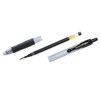 Pilot G2 07 Black Fine Retractable Gel Ink Pen Rollerball