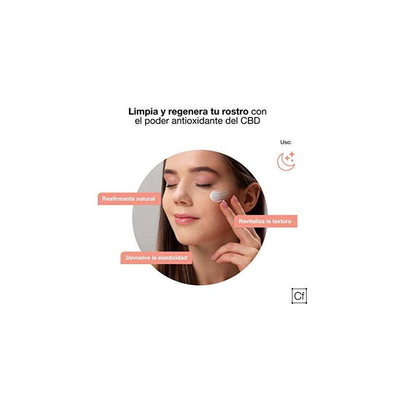 CREMA CUIDADO FACIAL 30 G