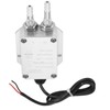4-20mA Pressure Difference Transmitter Micro Pressure Differential Sensor(-1Kpa~+1Kpa)
