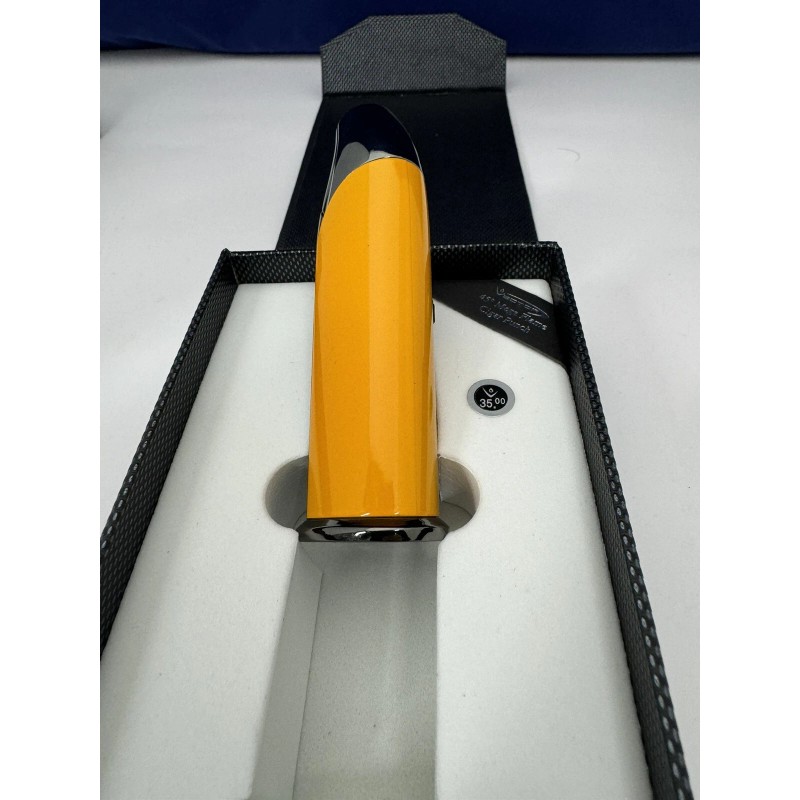 Vector AZTECH - Wind Resistant Large Single Jet Torch Lighter