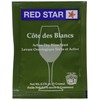 Home Brew Ohio RS-CTBx10 Red Star Cote des Blancs Wine Yeast, 5 Gram - 10-Pack, Green