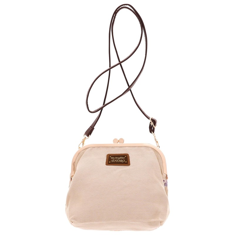 Marushin Pouch, Autumn Moments 01 Totoro