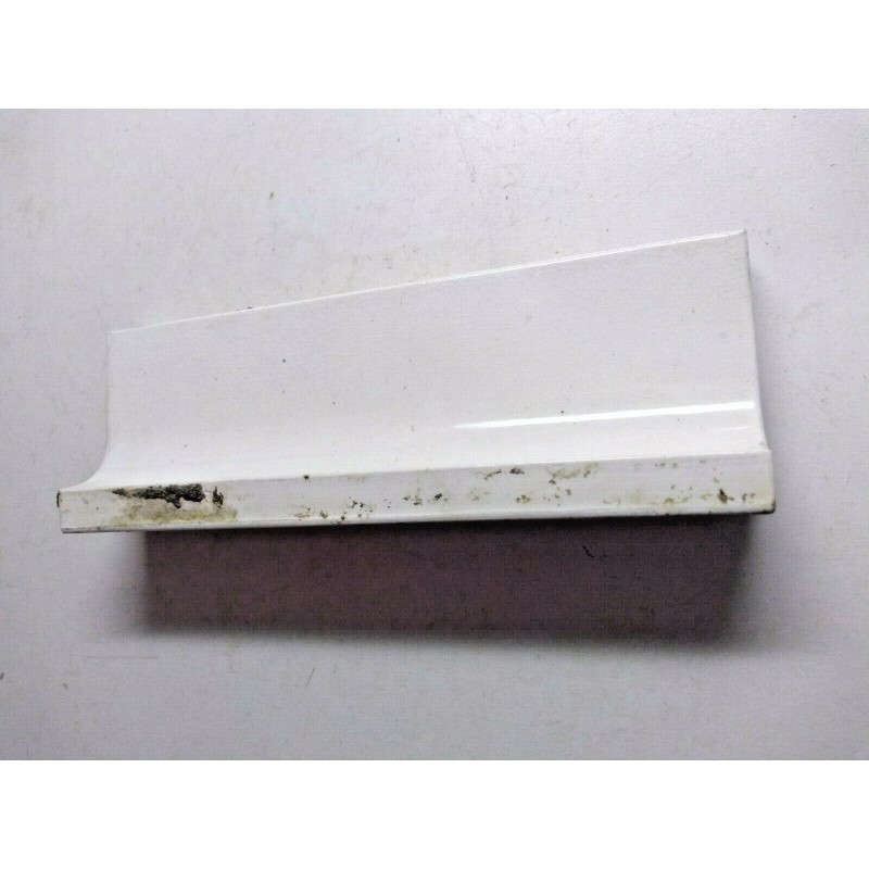 1 Cove Base Radius Wall Tile A.E Tile Co. USA