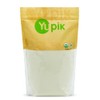 Yupik Organic Quinoa Flour, 2.2 lb (35.3 oz), USDA Certified,