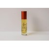 Patchouli Garden" Perfume Roll On