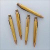 Retro 51 Tornado™ Woodworks - Bourbon Barrel Rollerball Pen