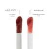 SARELLY, Dúo Telenovela, Tinta para Labios + Gloss, Estuche de