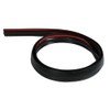 82792 Truck Cap Topper All Glass Rear Door Bottom Seal
