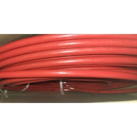 Parker Hannifin Sold By 12" 5CNG Series High Pressure Electrically Conductive Natural Gas Hose