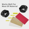 4mm Corner Rounder Punch, Steel Paper Corner Cutter for Photo