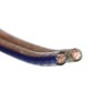 WITTKOWARE 2 x 2.5 mm² Speaker Cable Made of High-Purity