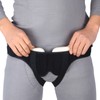 Male Inguinal Hernia Support Belt Adjustable Small Intestinal Hernia Brace