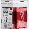 Milwaukee 40-Piece Shockwave Impact Driver Bit Set (48-32-4020)