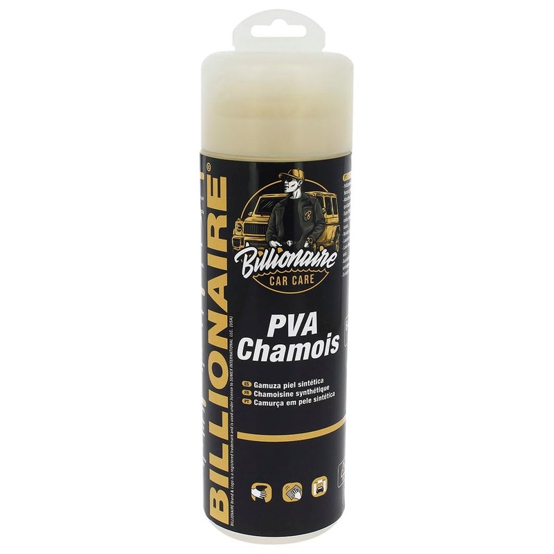 SUMEX Billionaire Jumbo Billionaire Jumbo Faux Leather Cloth, 64 x