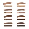 benefit cosmetics POWmade Waterproof Brow Pomade Makeup Color - Color: