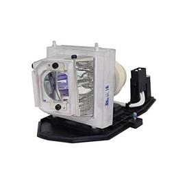 Replacement lamp for SMART Board 1025290