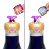 Magic Mixies - Set (Famosa MGX12000)