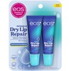 Eos Bálsamo Labial The Hero Twin Pack