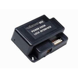 Velleman 802 Power Door Lock Interface, 1 Grade to 12 Grade
