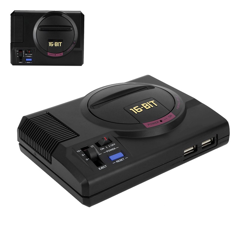 Vintage Game Machine Shell Housing Accessory for Raspberry Pi 3b