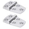 9Tong Hardware Bracket Door Hinge Steel Heavy Duty Boat Hinge