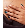 Sally Hansen Miracle Gel Merry and Bright Collection Gingerbread Man-icure