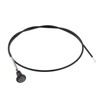 290-610 Choke Cable Fit for Bad Boy Mower CZT, Replace