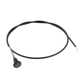 290-610 Choke Cable Fit for Bad Boy Mower CZT, Replace for Stens Push Pull Choke Control Cable 054-8017-00 Suitable for Badboy MZ, MZ Magnum, Maverick,ZT Elite Zero-Turn mowers