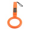 MD‑300 Handheld Metal Detector Security Scanner Finder Detecting Tool for