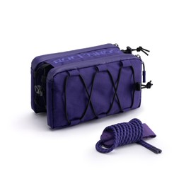 ROCKBROS Bicycle Frame Bag Bicycle Bag Frame Storage Bag with Shoulder Strap Top Tube Bag 6 Colours Road Bike MTB