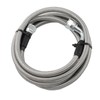 maXpeedingrods 47RE Transmission Cooler Lines Kit for Dodge Ram 2500/3500