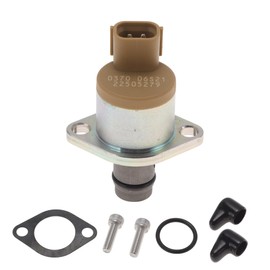 X AUTOHAUX Fuel Pressure Regulator Fuel Pump Regulator No.8981012880 for Isuzu N 1992-2003 Metal 20-70 Psi Corrosion Resistant 1 Set