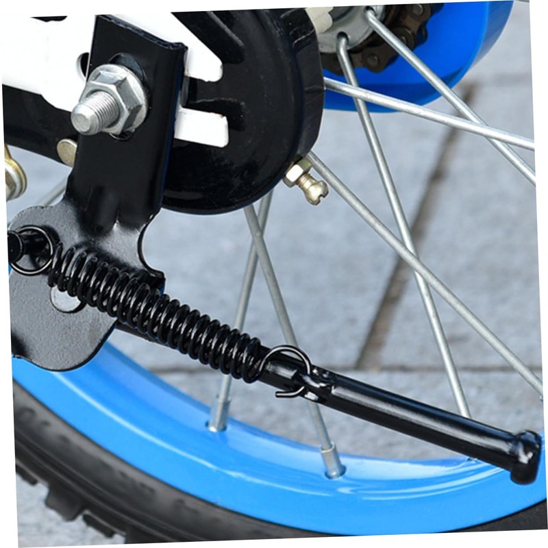 OHPHCALL Professional Bike Kickstand Durable Kickstand Pad for Kids Adults