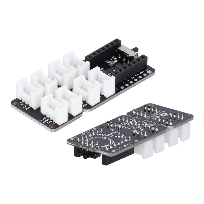 Microcontroller Micro Controller Development Control Board for Seeeduino XIAO DC