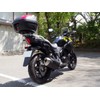 World Walk V-Strom 250 Rear Box Attachment wca-31 Attachment Single