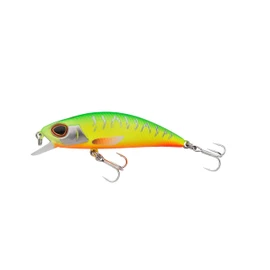 BERKLEY DEX Bullet Jerk 50 mm, 80 mm & 110 mm - Fishing Bait (50 mm Fire)