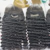 Lace Front Wigs Burmese Curly Cuticle Aligned Raw Pixie Curly