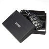 Jeem zm-kk-001 Smart Key Case, Car Key Case, Key Ring,