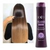 Kit De Shampoo Y Acondicionador Rocco Libre De Sal Y