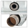 AUTOSITY EPA 93258 Catalytic Converter Replacement for 2.5 inch Universal,