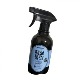 W.DRESSROOM Fab Clean 3 types, choose 1 April CottonPeach BlossomMorning Rain / W.DRESSROOM 페브클린 3종중 택1 April CottonPeach BlossomMorning Rain