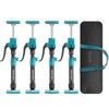 MAXENIKIT Third Hand Support Pole Heavy Duty, Cabinet Jacks for