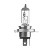 NEOLUX Extra Lifetime H4 Halogen-Scheinwerfer, N472LL-2SCB, 12 V, 60/55 W,