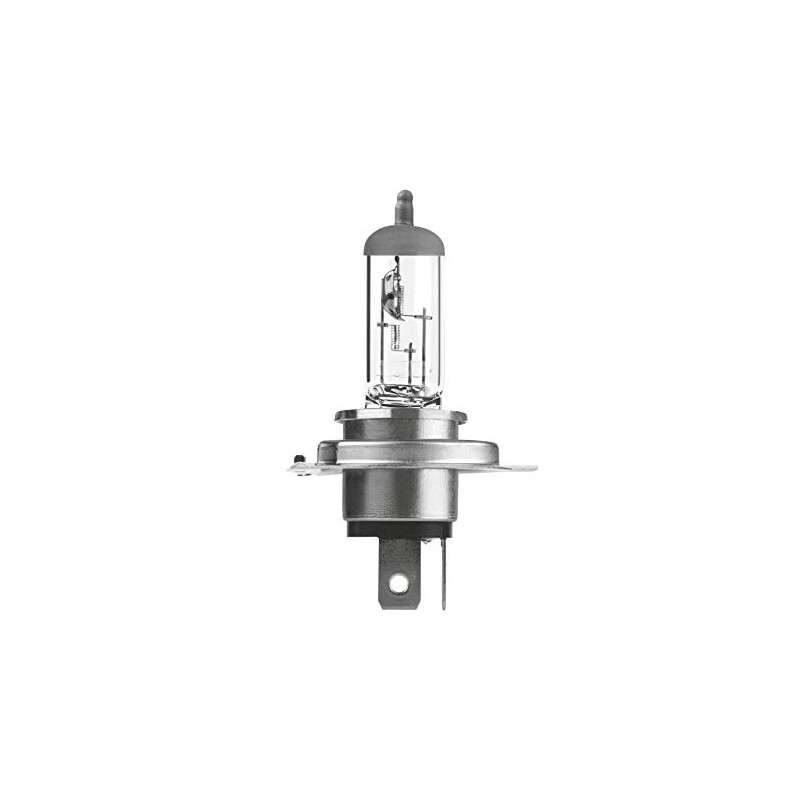 NEOLUX Extra Lifetime H4 Halogen-Scheinwerfer, N472LL-2SCB, 12 V, 60/55 W,