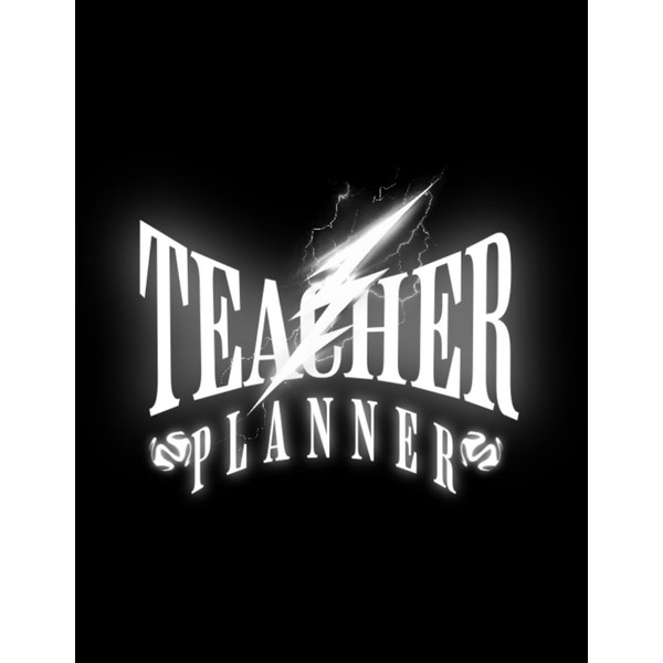 Teacher planner: Organizing Your Classroom for Success and Efficiency