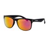 Gin Tonic Men's Square Sunglasses / Lightweight Sunglasses with Mirrored
