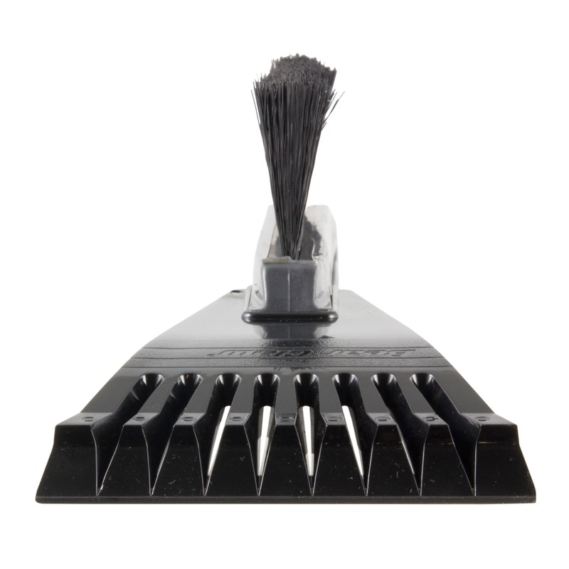 Subzero 19520 22" Super Deluxe Snowbrush with Integrated Ice Scraper,