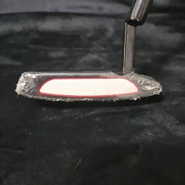 WILSON PJR RIGHT HANDED JUNIOR PUTTER 30" GOLF CLUB NEW WITH TAGS FAST