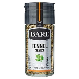 Bart Fennel Seeds, 30g