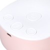 Electric Breast Pump Portable Smart Hands Free Breast Milk Pump